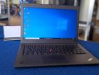 I5 Lenovo Thinkpad Laptop
