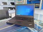 I5 Lenovo Thinkpad Laptop