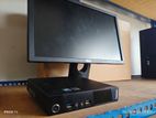 Lenovo 4th Gen i5 Mini PC