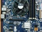 P67S1 i5 Motherboard