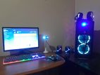 I5 Msi Gaming Pc Setup