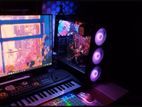 i5 PC with Asus Computer