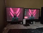 i5 4th Gen PC Full Set