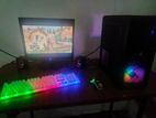 I5 Pc Full Set