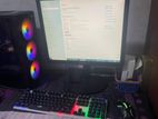 Intel Core i5 PC Full Set