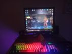 i5 Gaming PC Full Set