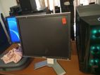 I5 9th Gen Full Set Gaming Pc