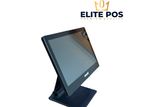 i5 Single Display Touch POS Machine