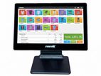i5 Single Display Touch POS Machine