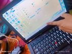 i5 Thinkpad T410 1st Gen 64 bit 320GB HDD Laptop with Charger,Mouse