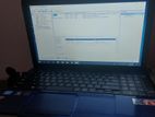 Toshiba I5 Laptop