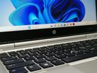 HP i5 3rd Gen Laptop