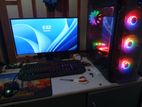 Asus i5 6th Gen PC