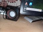 Desktop Pc