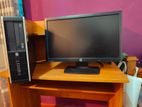 HP i5 Desktop for Parts