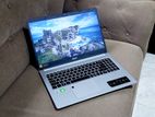 Acer i7 10 Gen Nvidia Mx 350 Laptop