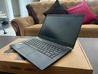 i7 10gen Dynabook laptop