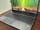 HP i7 10 gen Laptop