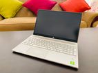 i7 10gen hp Laptop