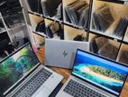 i7 10th Gen HP EliteBook 840 G7 8GB Ram 256GB NVMe Laptop