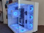 i7 10th Gen K Gaming PC With RTX 3070 ti VGA