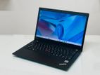 i7 10th Gen Thinkpad T14 16GB DDR4 FHD IPS