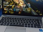 HP i7 11 th Gen Laptop