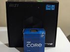 i7 11700 Combo Processor