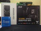 i7 11700K 11th Gen Combo