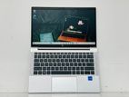 i7 11th Gen HP Elitebook 830 G8 13,3 inches 16GB RAM