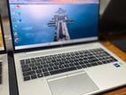 i7 11th GEN HP EliteBook 850 G8 16GB RAM 256GB NVMe Touch Screen Laptop