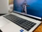 i7 11th GEN HP EliteBook 850 G8 256GB NVMe 16GB RAM Touch Screen Laptop