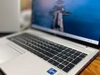 i7 11th GEN HP EliteBook 850 G8 256GB NVMe 8GB RAM Touch Screen Laptop