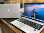 i7 11th GEN HP EliteBook 850 G8 8GB RAM 256GB NVMe Laptop