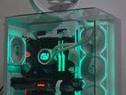 I7 12 Gen Gaming PC With RTX 3070 8GB Graphics Card