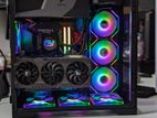 I7 12700 K Gaming Pc with Rtx 3070 8 Gb