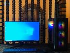 I7 12th Gen | 16GB Ram DDR5 PC With Monitor