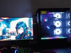 i7 13F +RTX 2060 12GB Full Set