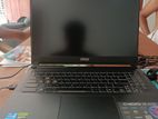 MSI i7 13th Gen Processor