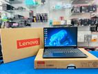 I7 13TH GEN Laptop (8GB RAM|512GB NVME) Webcam|WI-FI|15.6" (Lenovo)
