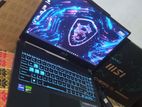 i7 13th Gen Processor RTX 4050 (6GB) GPU Laptop