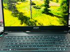 MSI i7 13th Gen | RTX 4050 6GB 16GB RAM 512GB SSD