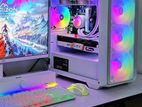 Samsung i7 16GB Gaming PC Full Set