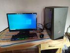 i7 16GB PC full set
