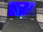 Lenovo i7 16GB 256GB SSD Laptop