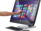 i7" 24 Inch POS' Single Display All In One Touch Monitor-