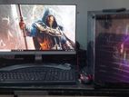 I7 2nd Gaming Pc