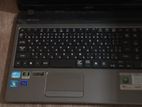 Aspire i7 2nd Gen Laptop