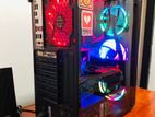 I7 2nd Gen Gaming Pc