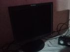 i7 2nd gen pc full set